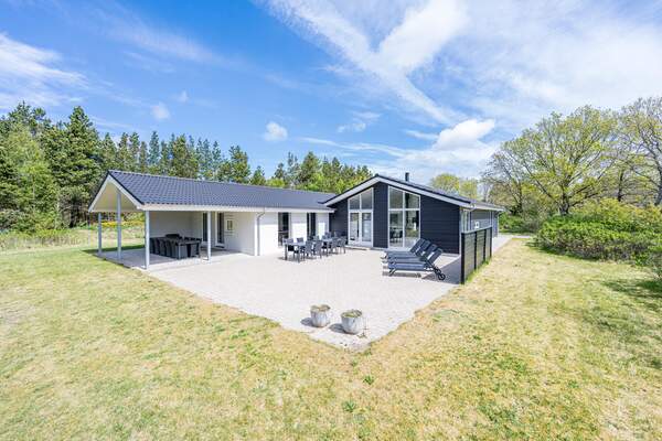 Ferienhaus 06464 - Hauptfoto