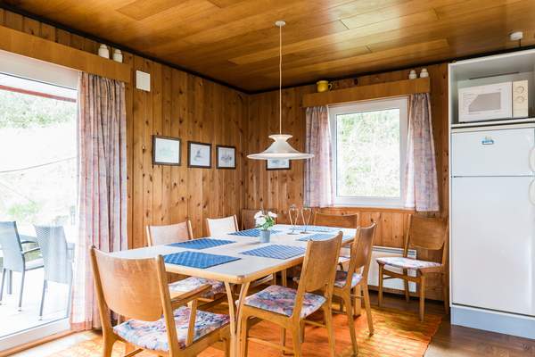 Ferienhaus 06510 - Hausfoto 9