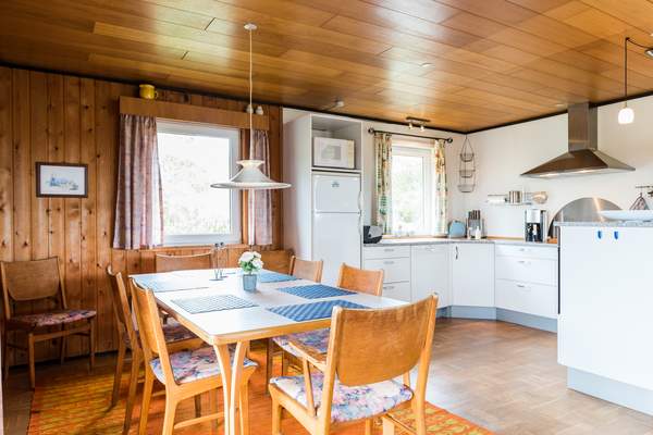 Ferienhaus 06510 - Hausfoto 10