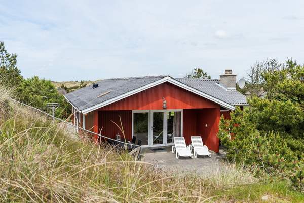 Ferienhaus 06510 - Hausfoto 21