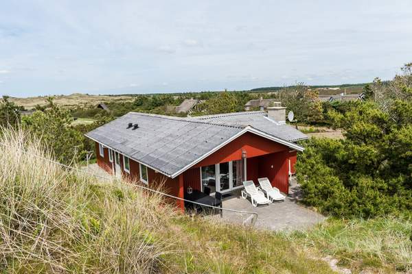 Ferienhaus 06510 - Hausfoto 1
