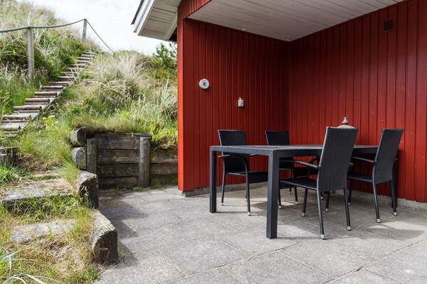 Ferienhaus 06510 - Hausfoto 19