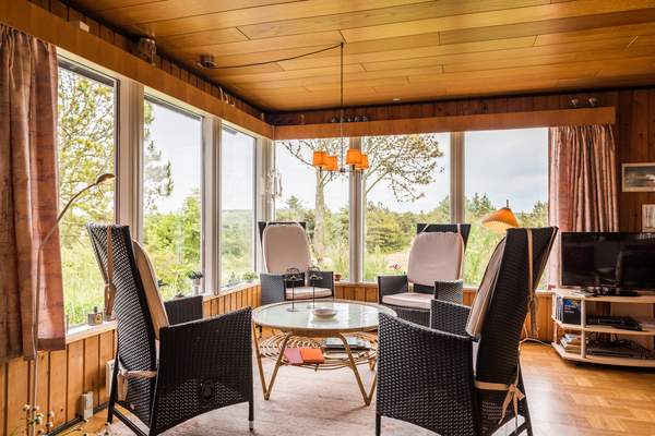 Ferienhaus 06510 - Hausfoto 2