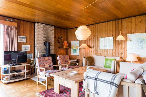 Ferienhaus 06510 - Hausfoto 3
