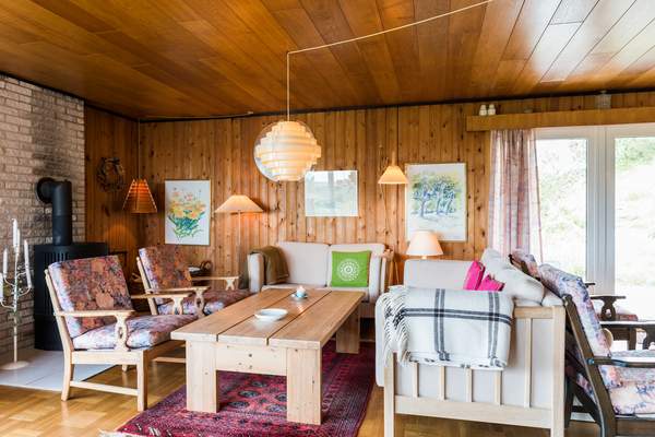 Ferienhaus 06510 - Hausfoto 4