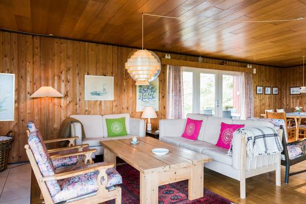 Ferienhaus 06510 - Hausfoto 5