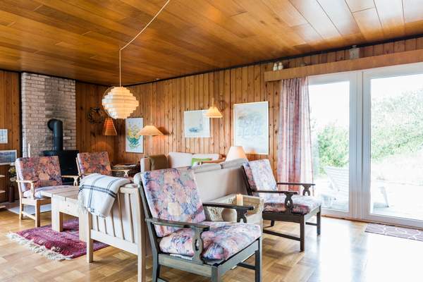 Ferienhaus 06510 - Hausfoto 6