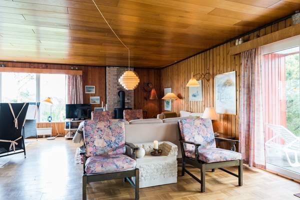 Ferienhaus 06510 - Hausfoto 8