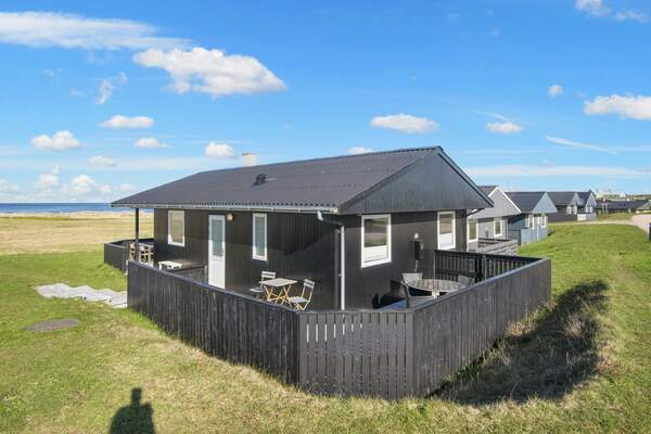 Ferienhaus 06534 - Hauptfoto