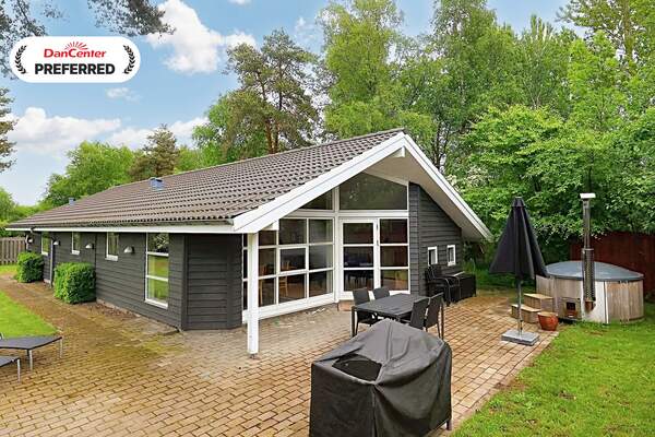 Ferienhaus 06543 - Hauptfoto