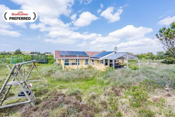 Ferienhaus 06588 - Hauptfoto