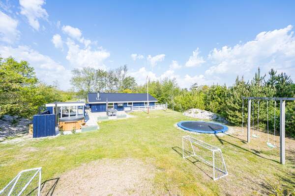Ferienhaus 06631 - Hausfoto 3