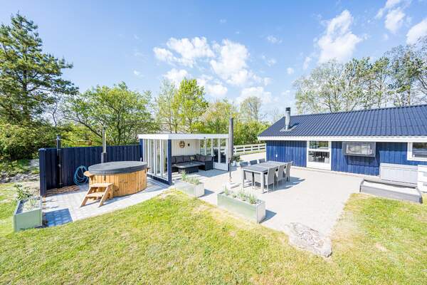 Ferienhaus 06631 - Hausfoto 6