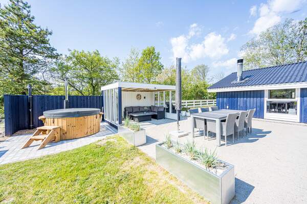 Ferienhaus 06631 - Hausfoto 7