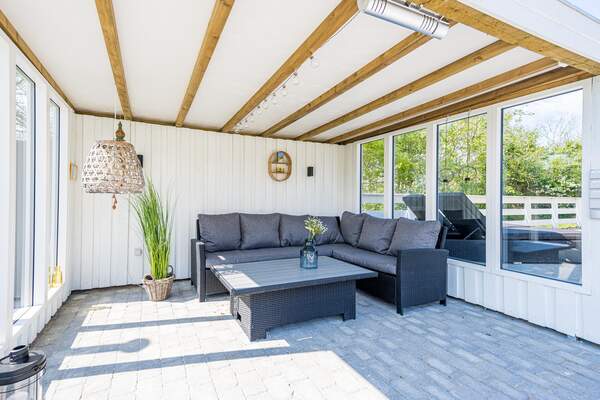 Ferienhaus 06631 - Hausfoto 11