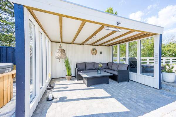 Ferienhaus 06631 - Hausfoto 10