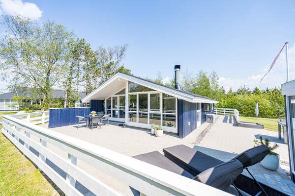 Ferienhaus 06631 - Hausfoto 13
