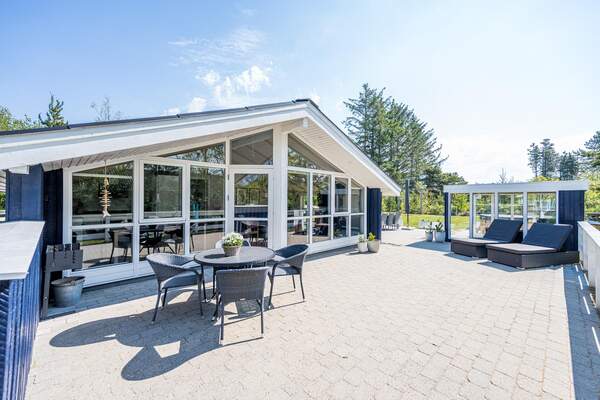 Ferienhaus 06631 - Hausfoto 12
