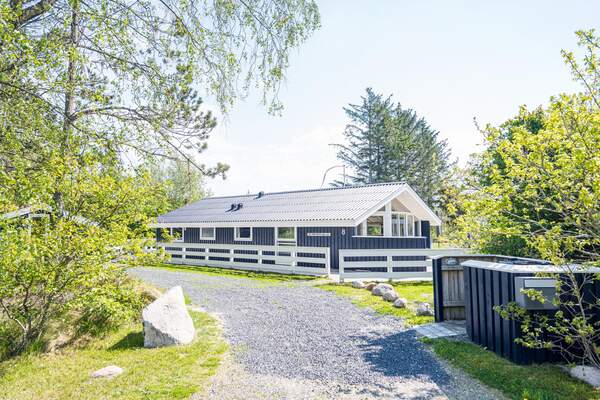 Ferienhaus 06631 - Hausfoto 5