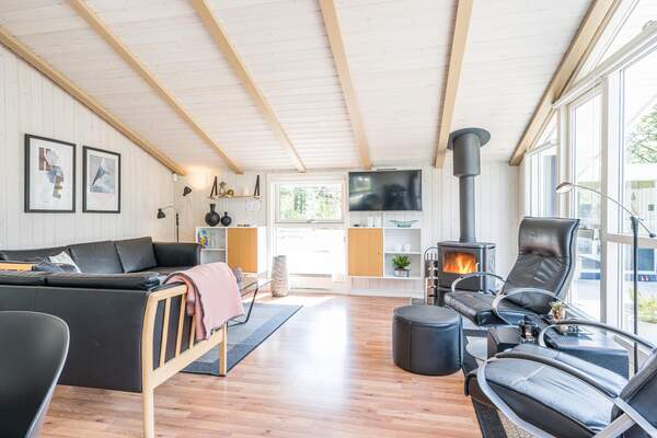 Ferienhaus 06631 - Hausfoto 18