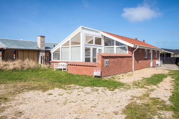Ferienhaus 06639 - Hauptfoto