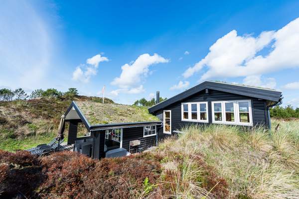Ferienhaus 06646 - Hausfoto 2