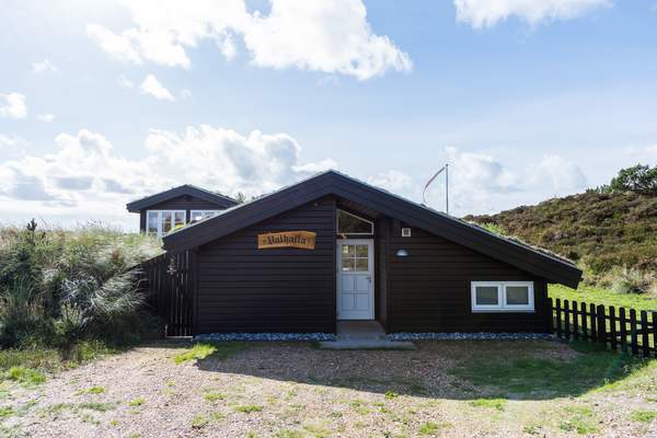 Ferienhaus 06646 - Hausfoto 3