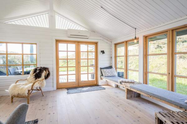 Ferienhaus 06646 - Hausfoto 15
