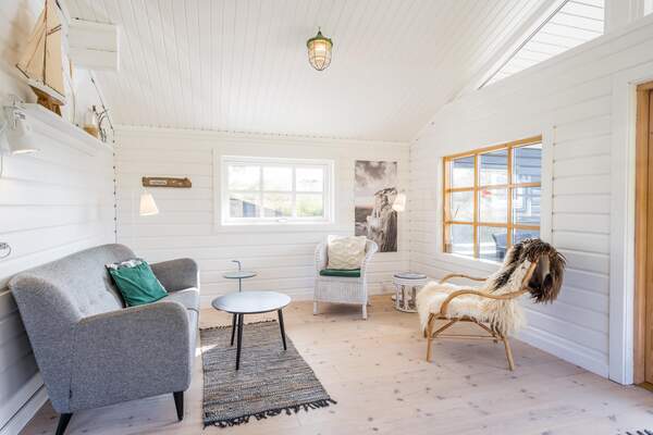 Ferienhaus 06646 - Hausfoto 12
