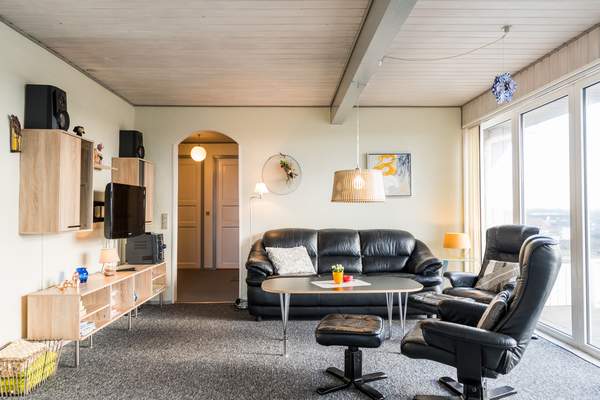 Ferienhaus 06650 - Hausfoto 12