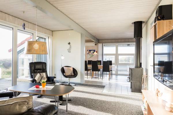 Ferienhaus 06650 - Hausfoto 15