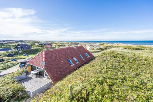 Ferienhaus 06650 - Hausfoto 10