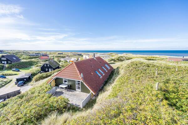Ferienhaus 06650 - Hausfoto 9