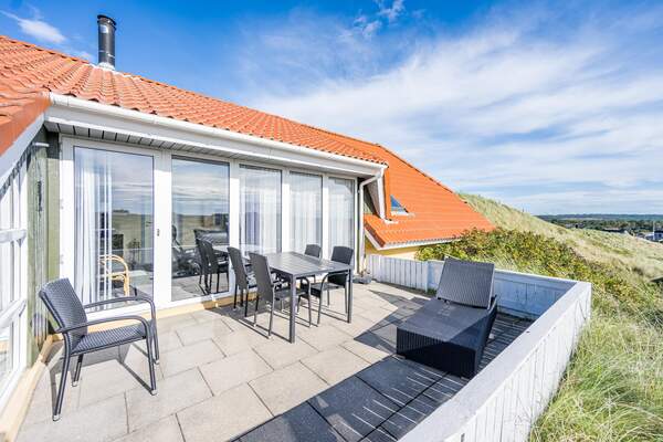 Ferienhaus 06650 - Hausfoto 6