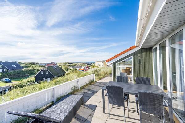 Ferienhaus 06650 - Hausfoto 5