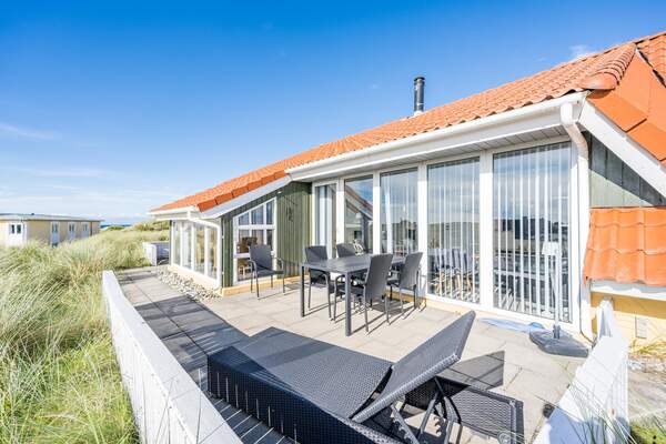 Ferienhaus 06650 - Hausfoto 4