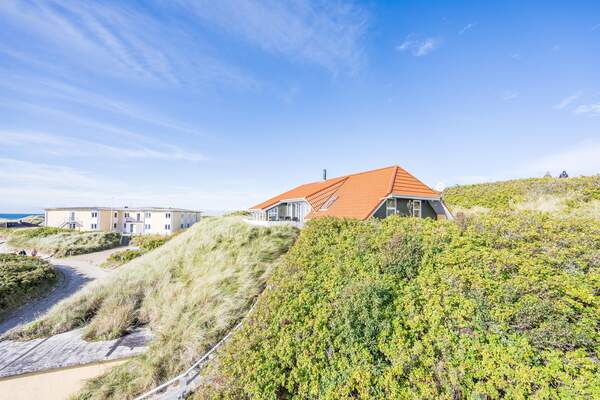Ferienhaus 06650 - Hausfoto 2