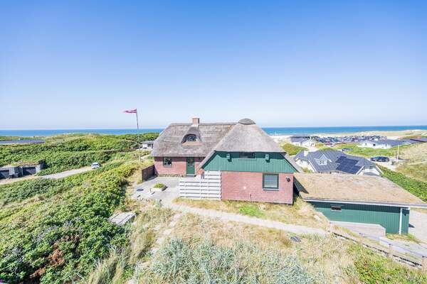 Ferienhaus 06695 - Hausfoto 3