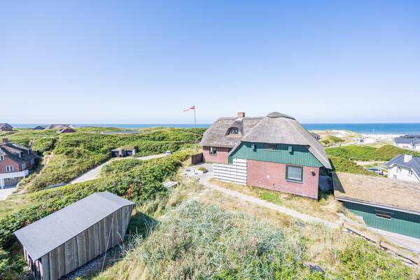 Ferienhaus 06695 - Hausfoto 16