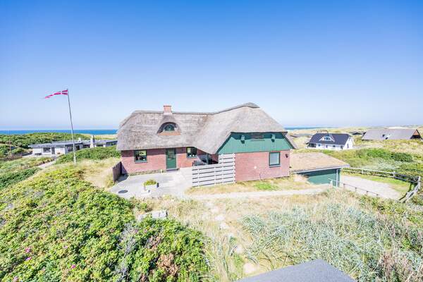 Ferienhaus 06695 - Hausfoto 15