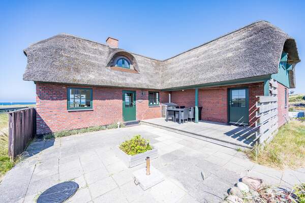Ferienhaus 06695 - Hausfoto 4