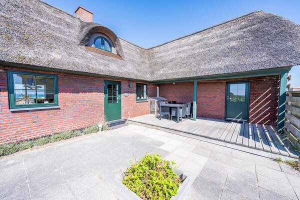 Ferienhaus 06695 - Hausfoto 5