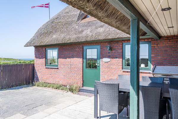 Ferienhaus 06695 - Hausfoto 13