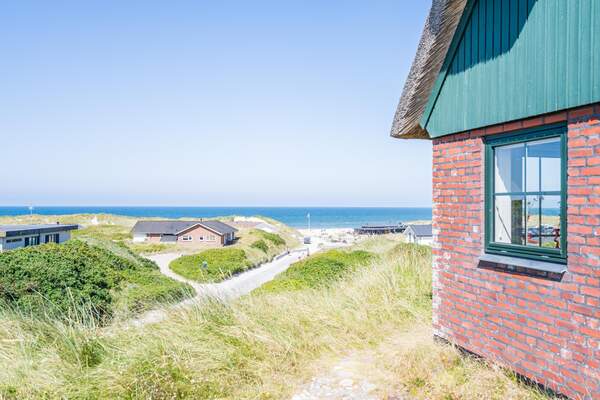 Ferienhaus 06695 - Hausfoto 1