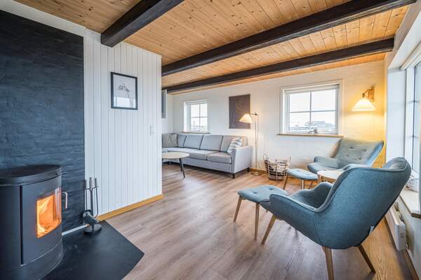 Ferienhaus 06695 - Hausfoto 19