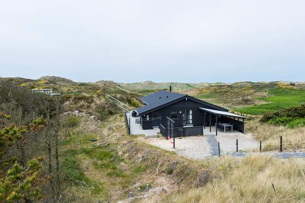 Ferienhaus 06755 - Hausfoto 3