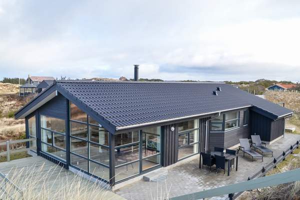 Ferienhaus 06755 - Hausfoto 2