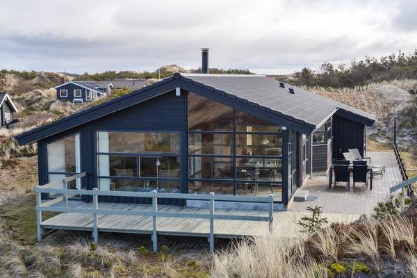 Ferienhaus 06755 - Hausfoto 4