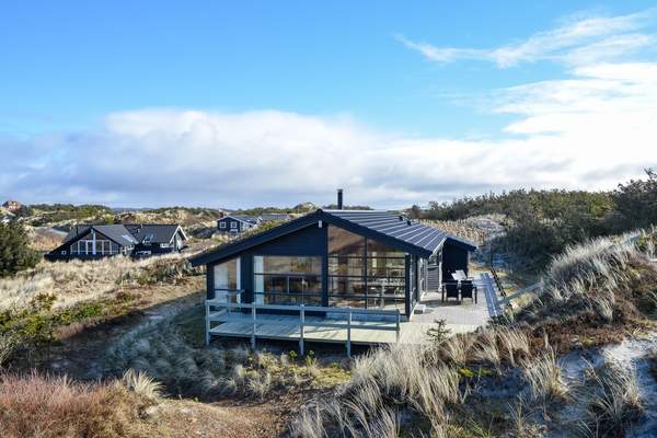 Ferienhaus 06755 - Hausfoto 5