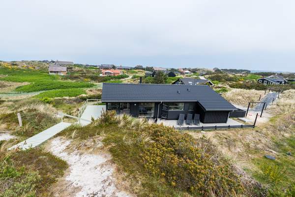 Ferienhaus 06755 - Hausfoto 7